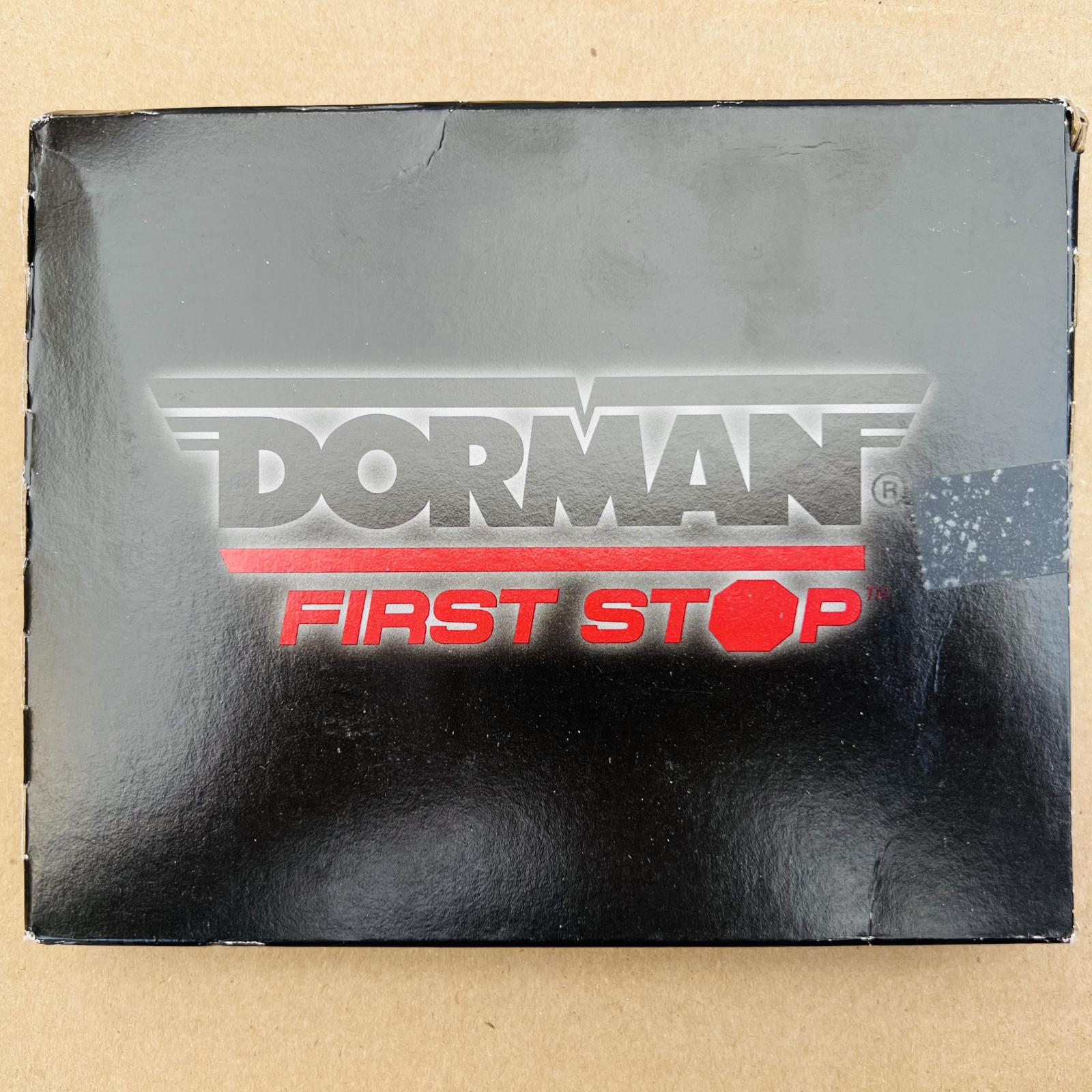 Lot of 2 DOORMAN Brake Hydraulic Hose H36847 - Photo 3